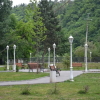 Отель RiverSide Hostel Borjomi, фото 12