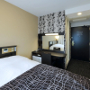 Отель APA Hotel Nagoya Sakae Kita, фото 3