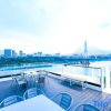 Отель Xishuangbanna Jinghong Mei'an River View Homestay (Gaozhuang Xingguang Night Market Branch), фото 7