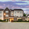 Отель Towneplace Suites By Marriott Findlay, фото 1