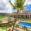 Отель Kaanapali Shores 401 by Maui Life Realty, фото 22