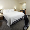 Отель Courtyard by Marriott Detroit Brighton, фото 7