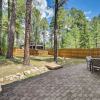 Отель Spacious Flagstaff Home w/ Hot Tub & Grill!, фото 20