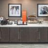 Отель Hampton Inn & Suites Dallas/Plano Central, фото 36