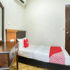 Отель Grand Inn Semporna by OYO Rooms, фото 3