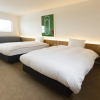 Отель Kamome Slow Hotel, фото 28