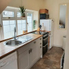 Отель Beautiful 2 bedroom guest house with private pool in Lacock, Wiltshire, фото 9
