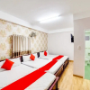 Отель Nhat Hoa Hotel by OYO Rooms, фото 10