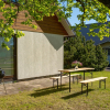 Отель Villa Tennis, фото 15