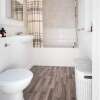 Отель Immaculate 2-bed Apartment in Welwyn Garden City, фото 13