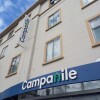 Отель Campanile Epinal Centre - Gare в Эпинале