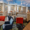 Отель Holiday Inn Express Atlanta Airport - College Park, an IHG Hotel, фото 17