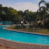 Отель Acamms Gardens Lodge Mongu, фото 13