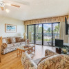 Отель Land's End 204 Building 1 Beautiful New Floors/across Pool, фото 10