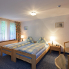 Отель Jungfrau Lodge, Swiss Mountain Hotel, фото 2