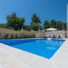 Отель Villa With 4 Bedrooms in Pitve, With Wonderful sea View, Private Pool,, фото 18