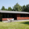Отель 6 Person Holiday Home in Hals, фото 10