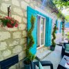 Отель A 100 Years Old Rustic Mediterranean stone house with large terrace, фото 8