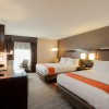 Отель Holiday Inn Express & Suites Baltimore West - Catonsville, an IHG Hotel, фото 17