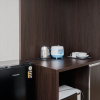 Отель Elegant Studio Apartment (No Kitchen) at Tuscany Residence, фото 13