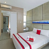 Отель RedDoorz at Setiabudi 8, фото 1