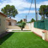 Отель House With 3 Bedrooms in Les Tres Cales, With Private Pool, Enclosed Garden and Wifi - 800 m From th, фото 1