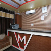 Отель OYO 28440 Mk Hotel And Restaurant, фото 14