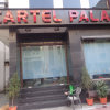 Отель Cartel Palace в Нью-Дели