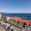 Отель Beautiful Apartment in Allinge With 1 Bedrooms and Wifi, фото 21