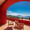 Отель Villa Aprea in Massa Lubrense, фото 20