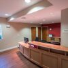 Отель TownePlace Suites by Marriott San Jose Campbell, фото 5