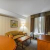 Отель Quality Inn & Suites, фото 5
