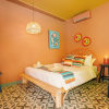 Отель Por Aqui Stay & Dine, фото 16