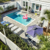 Отель Miramar Beach Jewel Family Coastal Luxury 7 Bedroom Home by Overmoon, фото 16