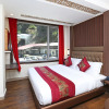 Отель OYO 6138 Hotel Majestic Grand, фото 4