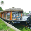 Отель My Trip Houseboat, фото 20
