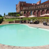 Отель Il Castello di San Ruffino, фото 15