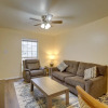 Отель Quiet Killeen Townhome, 5 Mi to Fort Hood Shopping, фото 13