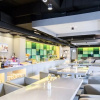 Отель Jinjiang Inn Select Shaoxing Luxun Hometown Jiefang Road, фото 9