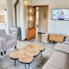 Отель Nice Home in Durbuy With 4 Bedrooms and Wifi, фото 9