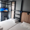 Отель Sleep To Fly Hotel & Hostel, фото 33