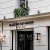 Отель Maisons du Monde Hôtel & Suites - Nantes в Нанте