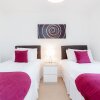 Отель Roomspace Apartments -Kew Bridge Court, фото 3