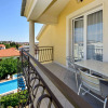 Отель Apartment Mare Ammoudi 15675, фото 4