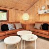 Отель Cozy Holiday Home in Oksbøl near Swim Friendly Beach, фото 2