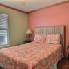 Отель Sandy Seashell 3gsc 4 Bedrooms 3 Bathrooms Condo, фото 6