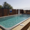 Отель Amdar Village Eilat Apartments, фото 12