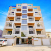 Отель Fabhotel Villa 31, фото 1