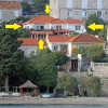 Отель Vedro - 50 m From sea - 2 - Purple, фото 1