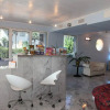 Отель Apparthotel Holiday, фото 4